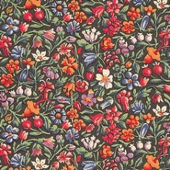 Catra Varese ~ Mixed Florals and Other Assorted Designs